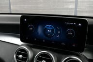 Mercedes-Benz GLC 2.0 GLC 300 AMG Line Premium+ D 4Matic Auto 4WD 5dr 44