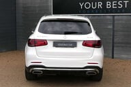 Mercedes-Benz GLC 2.0 GLC 300 AMG Line Premium+ D 4Matic Auto 4WD 5dr 17
