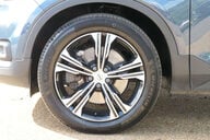 Volvo XC40 1.5 XC40 Inscription Pro T5 PHEV Auto 5dr 11