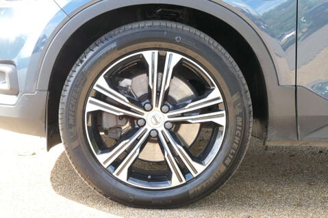 Volvo XC40 1.5 XC40 Inscription Pro T5 PHEV Auto 5dr 11