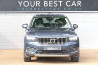 Volvo XC40 1.5 XC40 Inscription Pro T5 PHEV Auto 5dr 17
