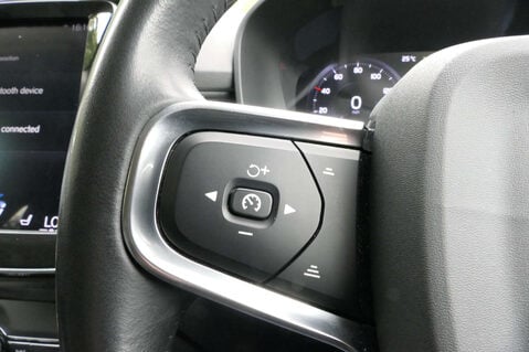 Volvo XC40 1.5 XC40 Inscription Pro T5 PHEV Auto 5dr 30