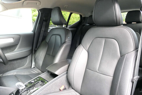 Volvo XC40 1.5 XC40 Inscription Pro T5 PHEV Auto 5dr 20