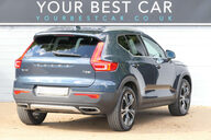Volvo XC40 1.5 XC40 Inscription Pro T5 PHEV Auto 5dr 14