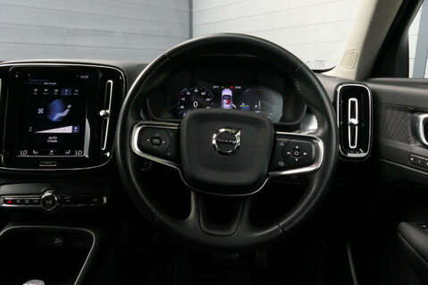 Volvo XC40 1.5 XC40 Inscription Pro T5 PHEV Auto 5dr 23