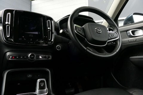 Volvo XC40 1.5 XC40 Inscription Pro T5 PHEV Auto 5dr 24