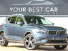 Volvo XC40 1.5 XC40 Inscription Pro T5 PHEV Auto 5dr