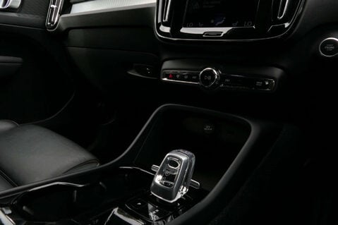 Volvo XC40 1.5 XC40 Inscription Pro T5 PHEV Auto 5dr 25