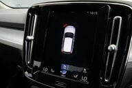 Volvo XC40 1.5 XC40 Inscription Pro T5 PHEV Auto 5dr 7