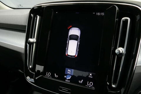 Volvo XC40 1.5 XC40 Inscription Pro T5 PHEV Auto 5dr 7