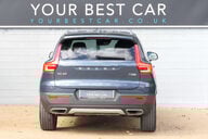 Volvo XC40 1.5 XC40 Inscription Pro T5 PHEV Auto 5dr 34