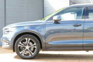 Volvo XC40 1.5 XC40 Inscription Pro T5 PHEV Auto 5dr 12