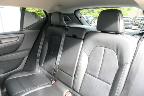Volvo XC40 1.5 XC40 Inscription Pro T5 PHEV Auto 5dr 22