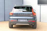 Volvo XC40 1.5 XC40 Inscription Pro T5 PHEV Auto 5dr 18