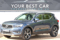 Volvo XC40 1.5 XC40 Inscription Pro T5 PHEV Auto 5dr 9