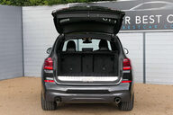 BMW X3 2.0 X3 xDrive 30e M Sport Auto 4WD 5dr 17