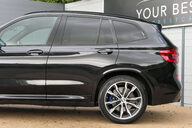 BMW X3 2.0 X3 xDrive 30e M Sport Auto 4WD 5dr 11