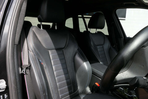 BMW X3 2.0 X3 xDrive 30e M Sport Auto 4WD 5dr 22