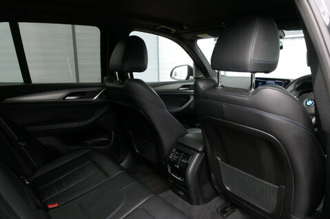 BMW X3 2.0 X3 xDrive 30e M Sport Auto 4WD 5dr 46