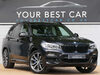 BMW X3 2.0 X3 xDrive 30e M Sport Auto 4WD 5dr