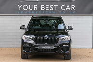 BMW X3 2.0 X3 xDrive 30e M Sport Auto 4WD 5dr 31