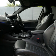 BMW X3 2.0 X3 xDrive 30e M Sport Auto 4WD 5dr 1