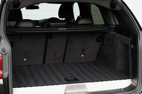 BMW X3 2.0 X3 xDrive 30e M Sport Auto 4WD 5dr 18