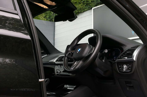 BMW X3 2.0 X3 xDrive 30e M Sport Auto 4WD 5dr 24