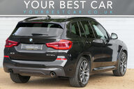 BMW X3 2.0 X3 xDrive 30e M Sport Auto 4WD 5dr 12