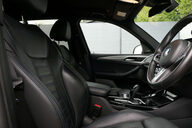BMW X3 2.0 X3 xDrive 30e M Sport Auto 4WD 5dr 21