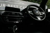 BMW X3 2.0 X3 xDrive 30e M Sport Auto 4WD 5dr 32