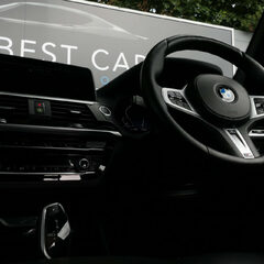 BMW X3 2.0 X3 xDrive 30e M Sport Auto 4WD 5dr 1