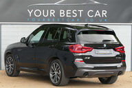 BMW X3 2.0 X3 xDrive 30e M Sport Auto 4WD 5dr 15