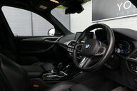 BMW X3 2.0 X3 xDrive 30e M Sport Auto 4WD 5dr 23