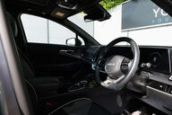 Kia Sportage 1.6 Sportage GT-LINE S PHEV 4x4 A 4WD 5dr 24