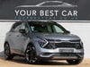 Kia Sportage 1.6 Sportage GT-LINE S PHEV 4x4 A 4WD 5dr