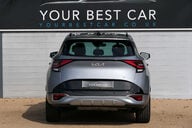 Kia Sportage 1.6 Sportage GT-LINE S PHEV 4x4 A 4WD 5dr 33