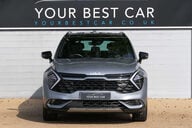 Kia Sportage 1.6 Sportage GT-LINE S PHEV 4x4 A 4WD 5dr 31