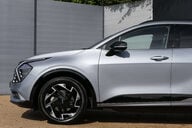 Kia Sportage 1.6 Sportage GT-LINE S PHEV 4x4 A 4WD 5dr 10