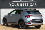 Kia Sportage 1.6 Sportage GT-LINE S PHEV 4x4 A 4WD 5dr 15