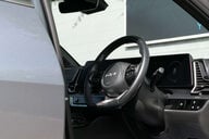 Kia Sportage 1.6 Sportage GT-LINE S PHEV 4x4 A 4WD 5dr 25