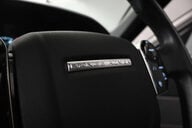 Land Rover Range Rover Sport 3.0 Range Rover Sport HSE Dynamic D MHEV Auto 4WD 5dr 39