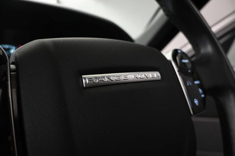 Land Rover Range Rover Sport 3.0 Range Rover Sport HSE Dynamic D MHEV Auto 4WD 5dr 39