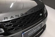 Land Rover Range Rover Sport 3.0 Range Rover Sport HSE Dynamic D MHEV Auto 4WD 5dr 9