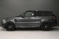Land Rover Range Rover Sport 3.0 Range Rover Sport HSE Dynamic D MHEV Auto 4WD 5dr 34