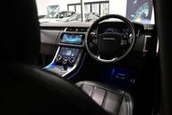 Land Rover Range Rover Sport 3.0 Range Rover Sport HSE Dynamic D MHEV Auto 4WD 5dr 14