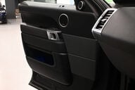 Land Rover Range Rover Sport 3.0 Range Rover Sport HSE Dynamic D MHEV Auto 4WD 5dr 60