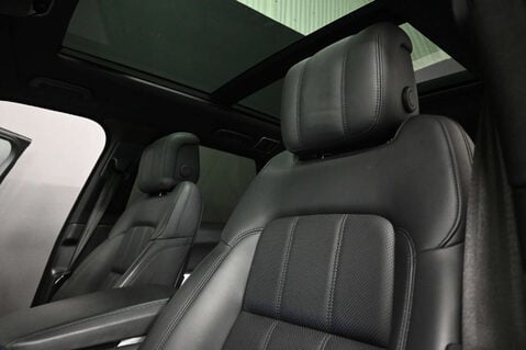 Land Rover Range Rover Sport 3.0 Range Rover Sport HSE Dynamic D MHEV Auto 4WD 5dr 6