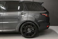 Land Rover Range Rover Sport 3.0 Range Rover Sport HSE Dynamic D MHEV Auto 4WD 5dr 37