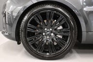 Land Rover Range Rover Sport 3.0 Range Rover Sport HSE Dynamic D MHEV Auto 4WD 5dr 38